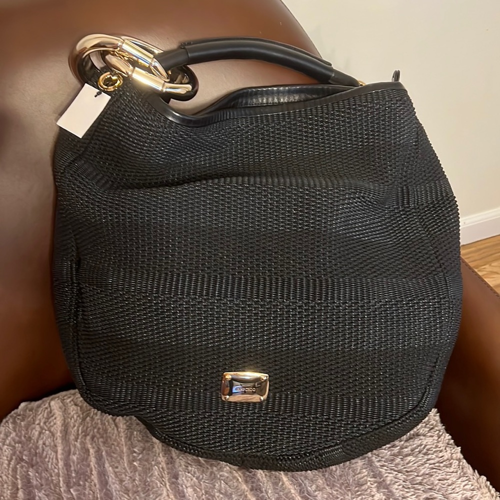 Jimmy Choo bag